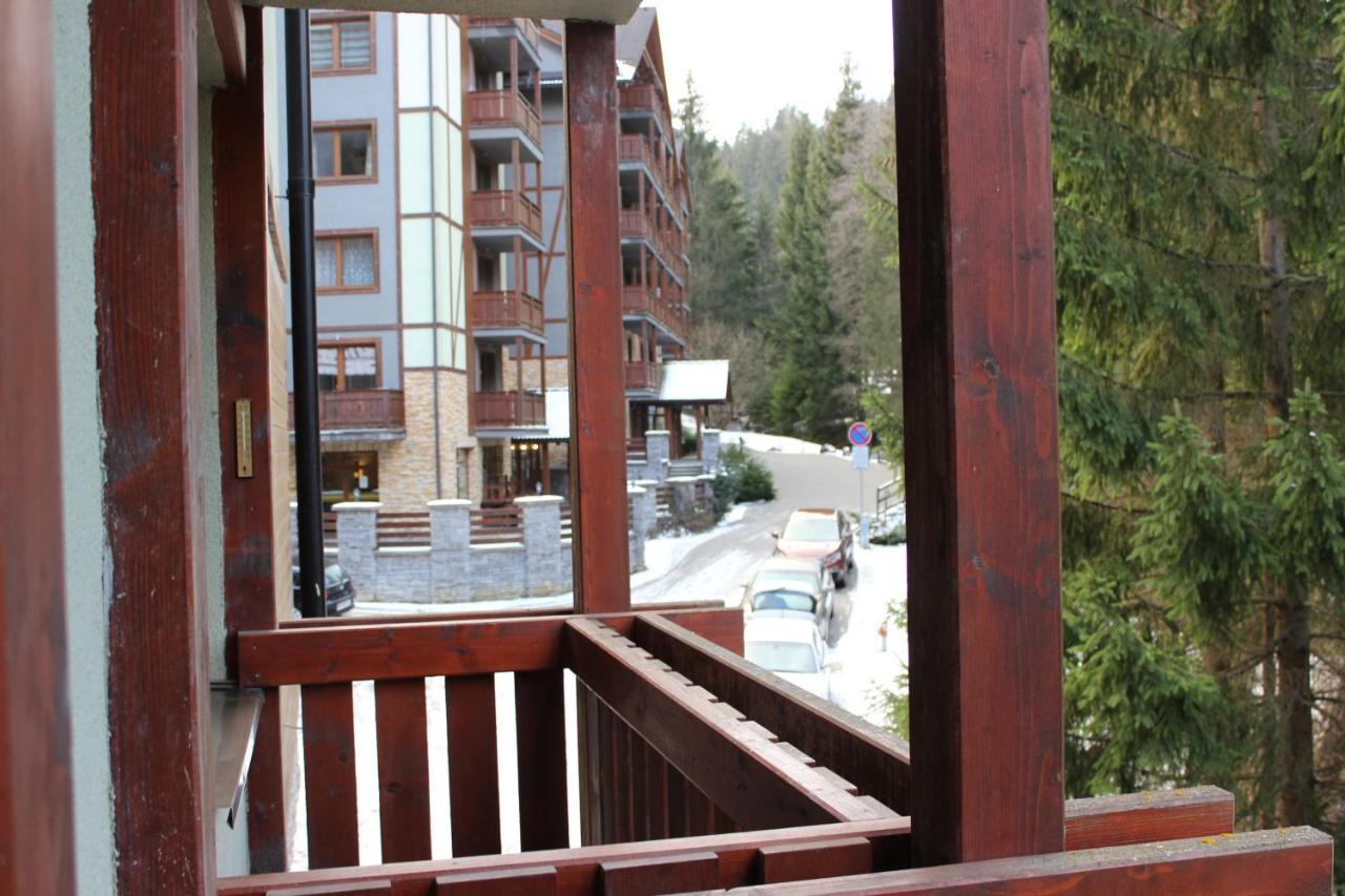 Apartmány Fatrapark Hrabovo Ruzomberok Exterior foto